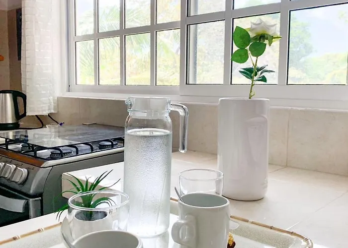 Coco Centrico Apartment