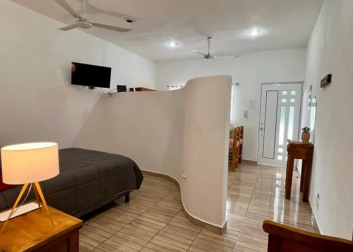 Coco Centrico Cozumel