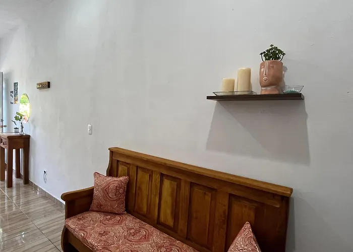 Apartment Coco Centrico *