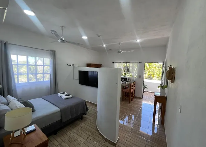 Apartment Coco Centrico