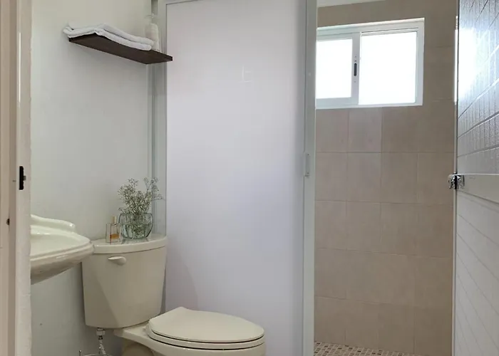 Coco Centrico Apartment *