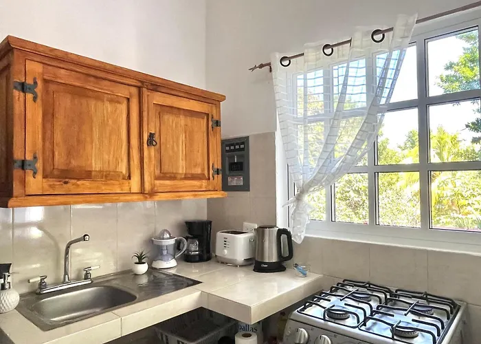 Coco Centrico Apartment