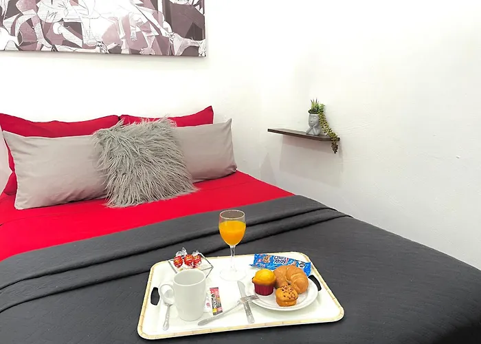 Apartment Coco Centrico Cozumel