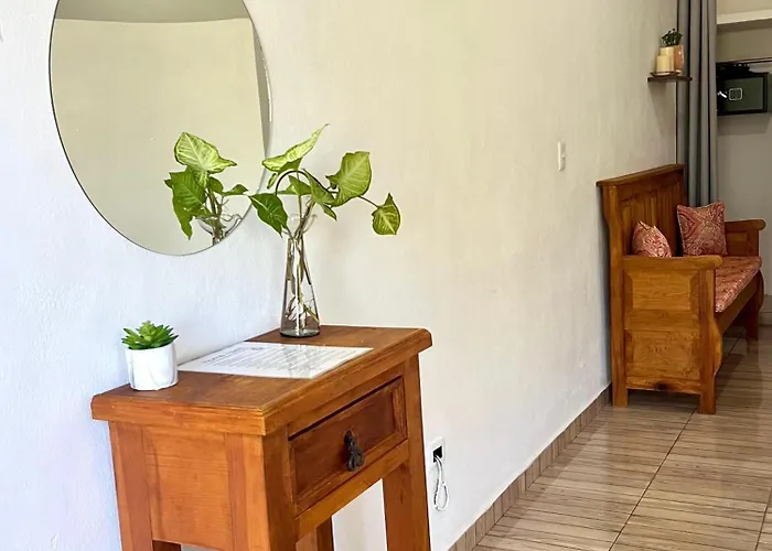 Apartment Coco Centrico Cozumel