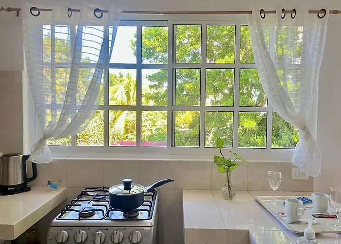 Coco Centrico Cozumel