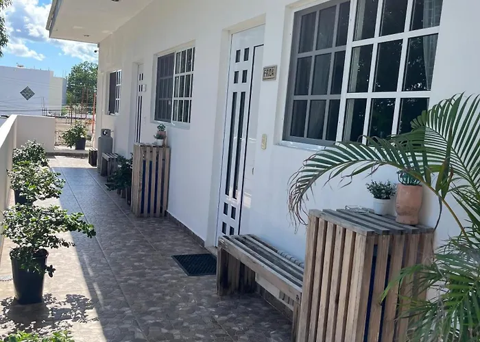 Apartment Coco Centrico